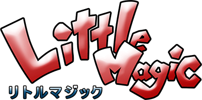 Little Magic (GBC) Play Online